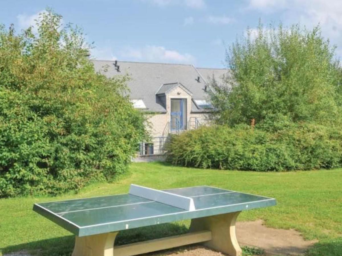 Enjoy Durbuy 1 Exterior foto