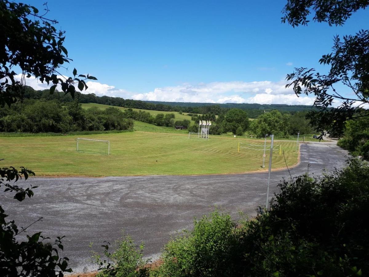 Enjoy Durbuy 1 Exterior foto