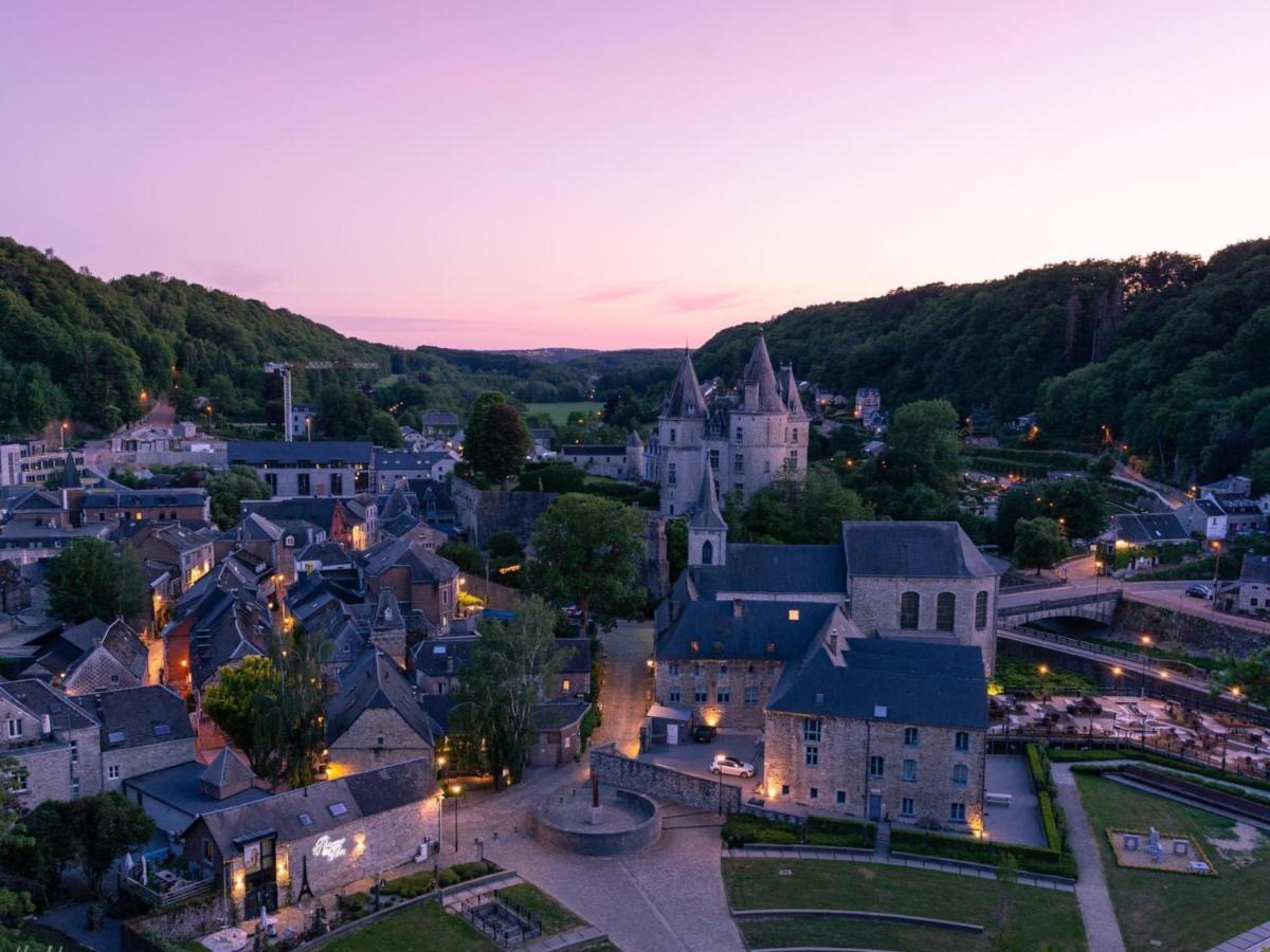 Enjoy Durbuy 1 Exterior foto