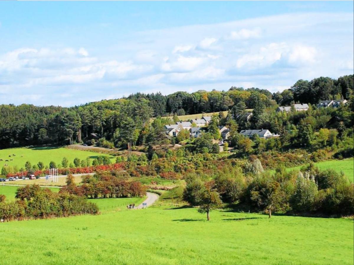 Enjoy Durbuy 1 Exterior foto