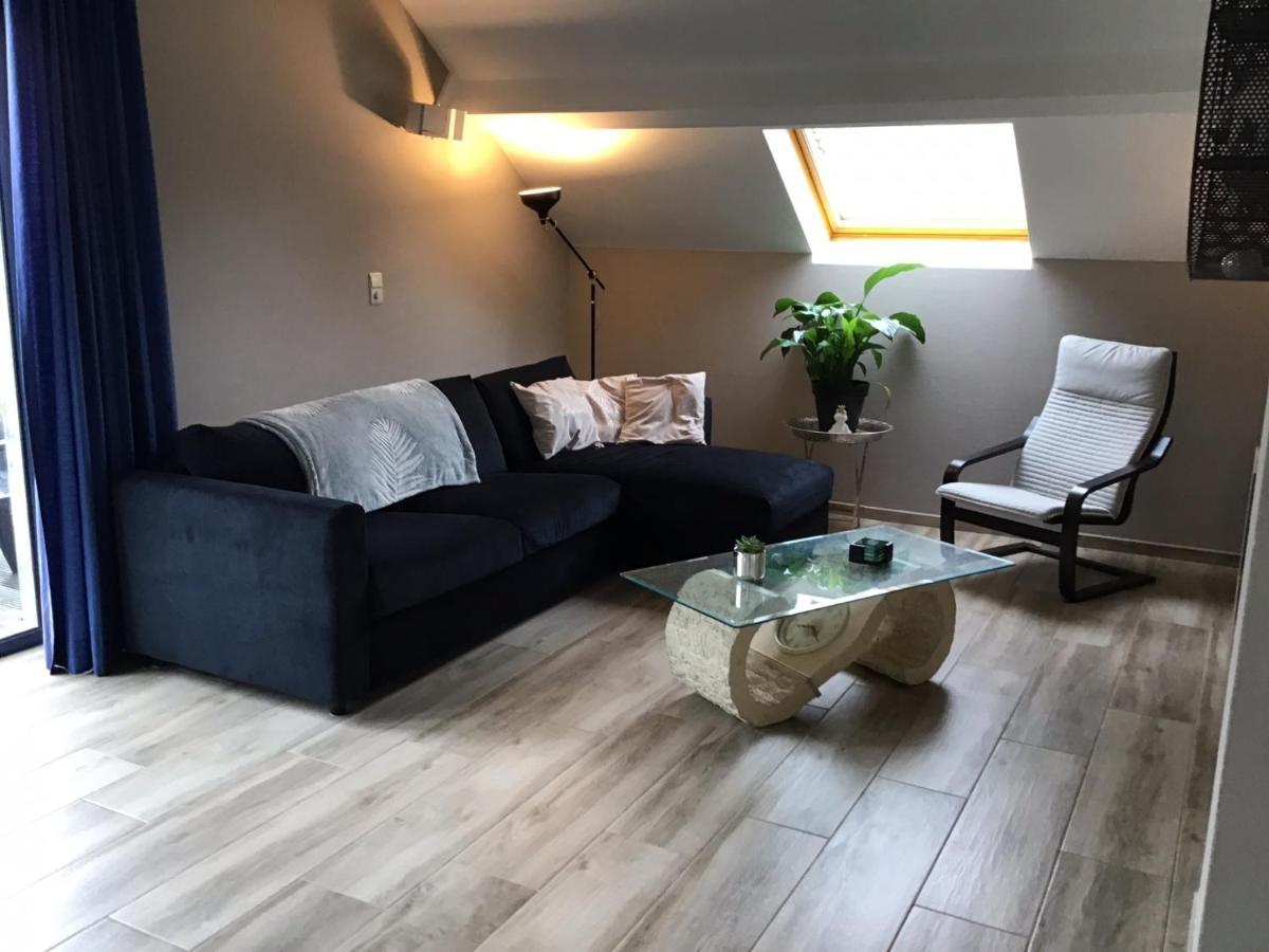 Enjoy Durbuy 1 Exterior foto