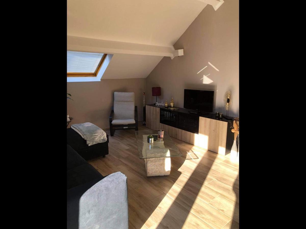 Enjoy Durbuy 1 Exterior foto