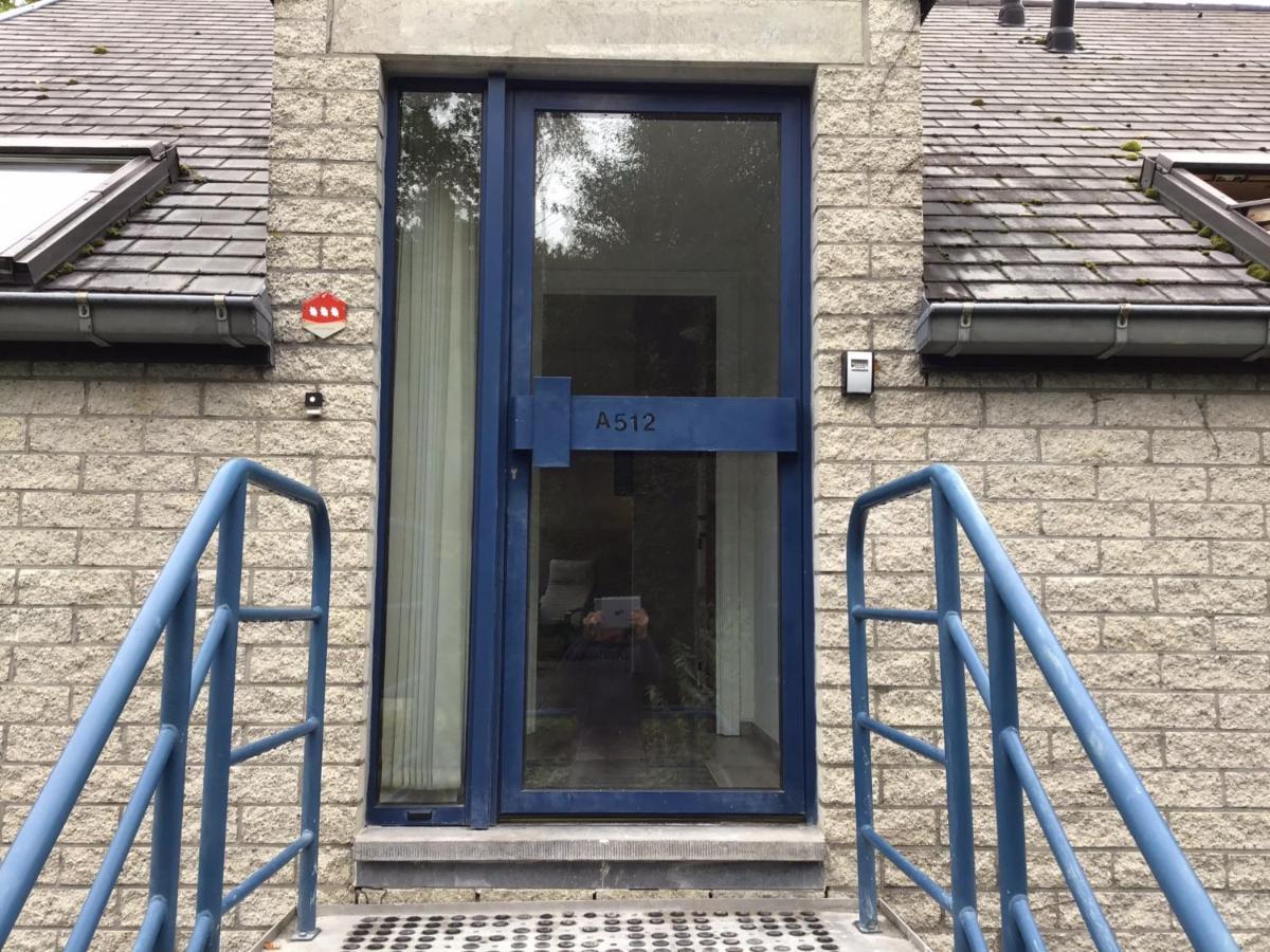 Enjoy Durbuy 1 Exterior foto