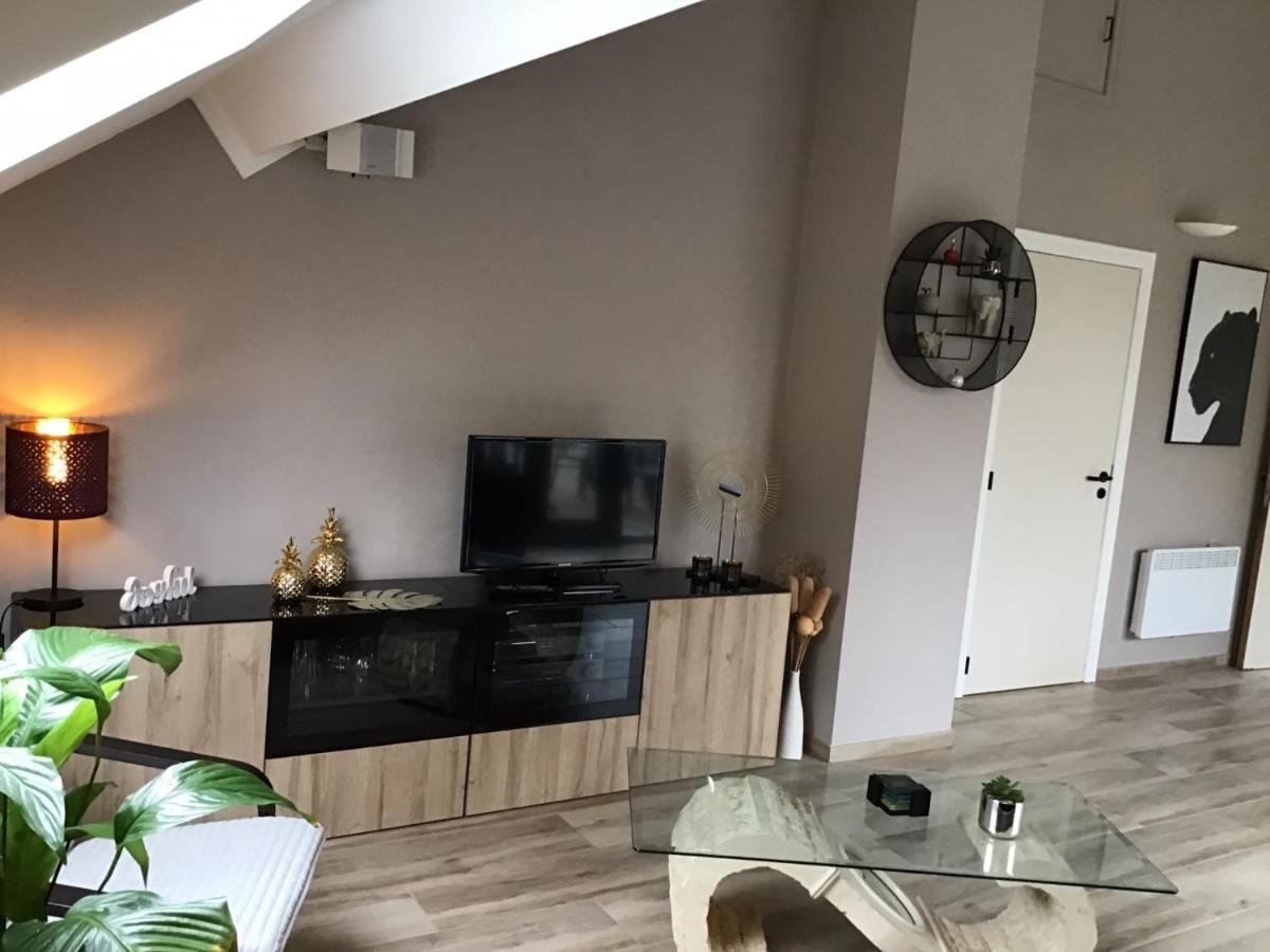 Enjoy Durbuy 1 Exterior foto