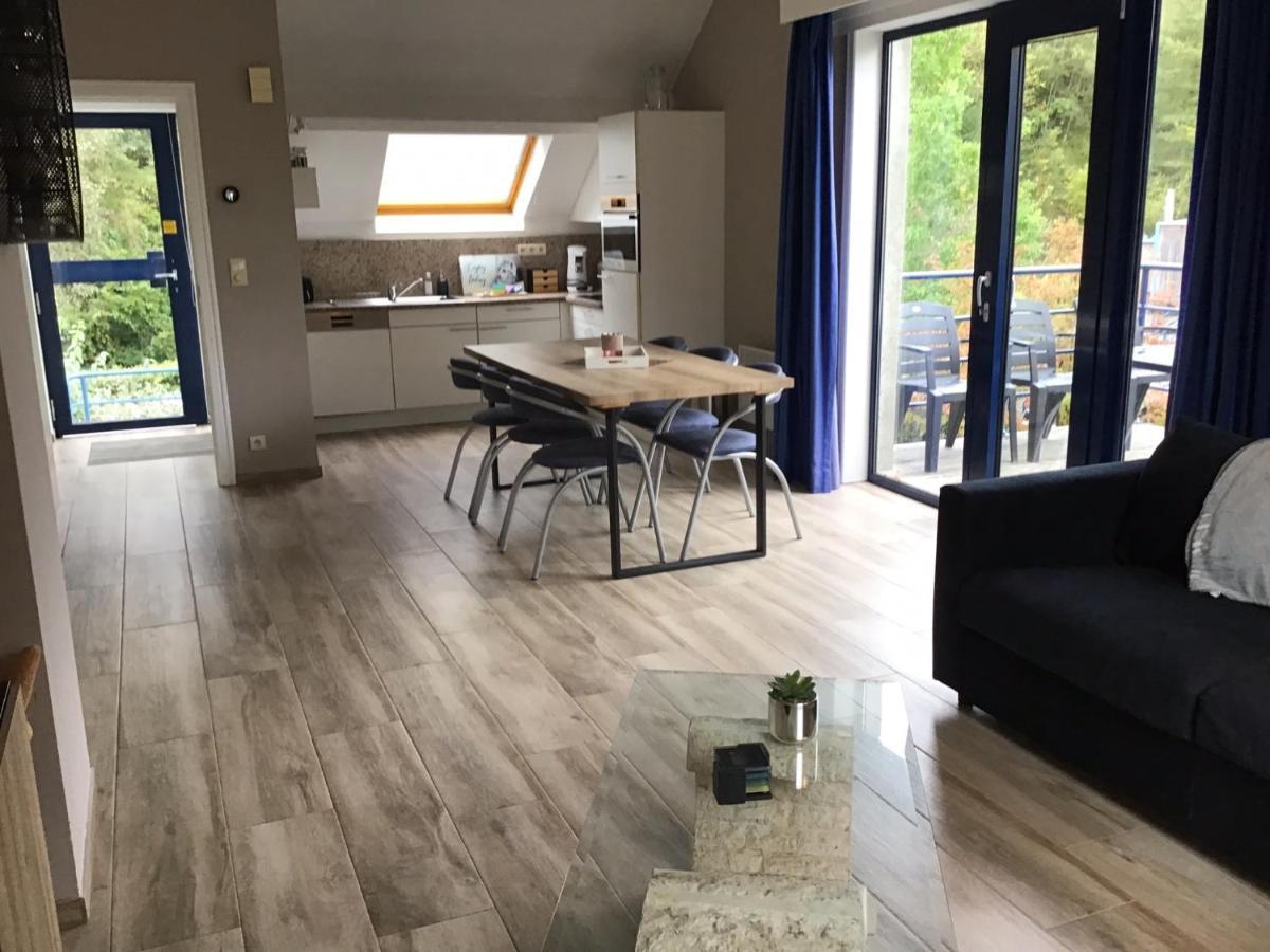 Enjoy Durbuy 1 Exterior foto