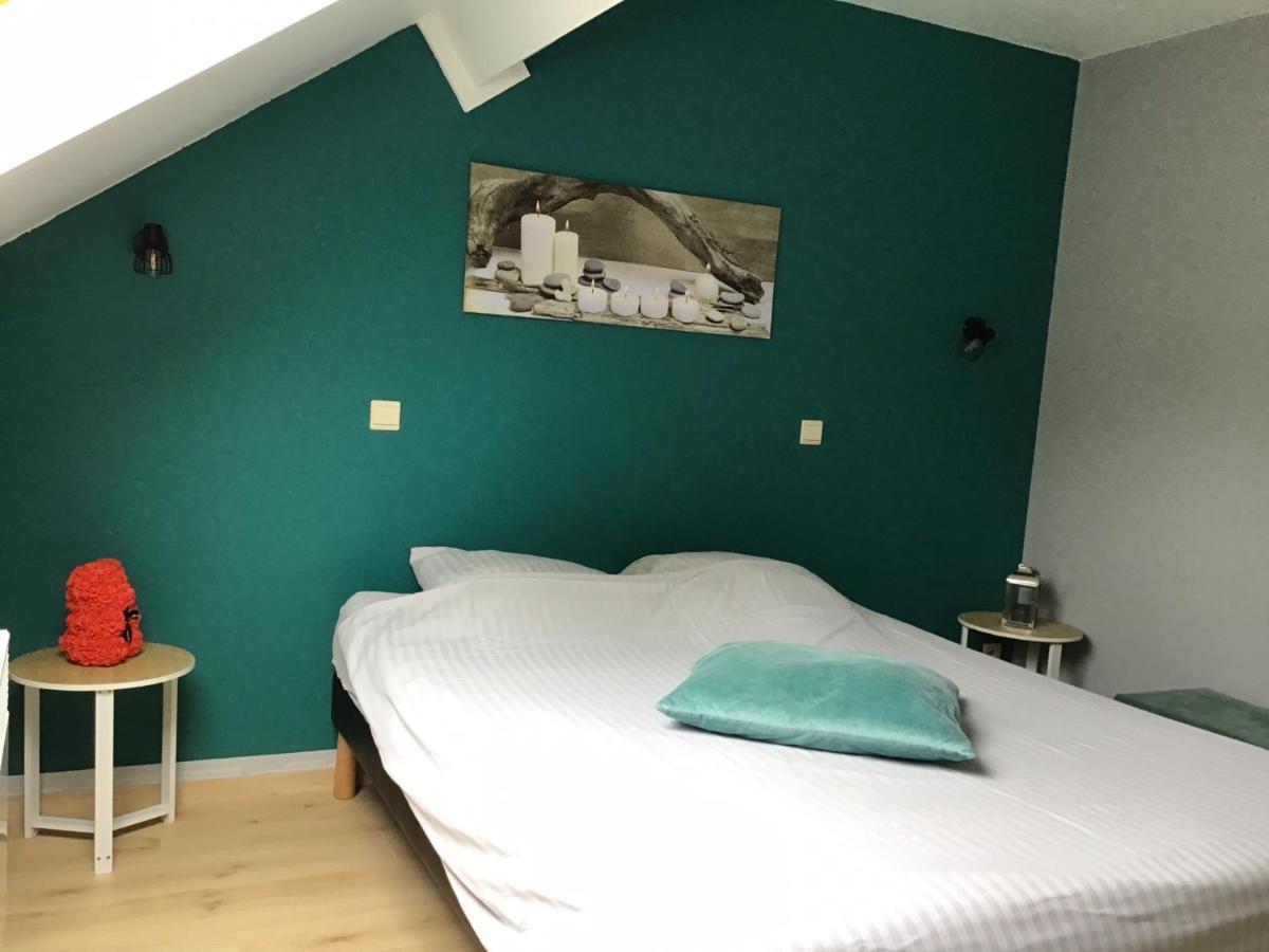 Enjoy Durbuy 1 Exterior foto