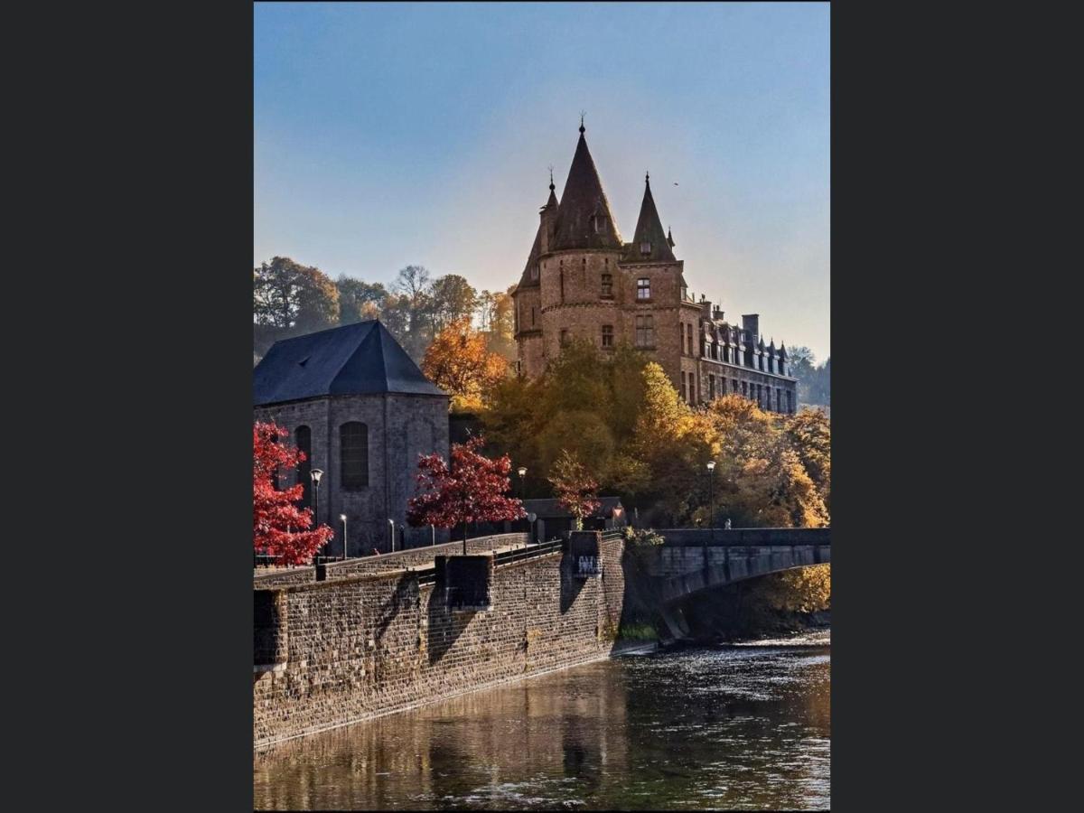 Enjoy Durbuy 1 Exterior foto